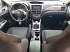 2009 SUBARU IMPREZA