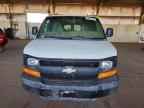2012 CHEVROLET EXPRESS 2500