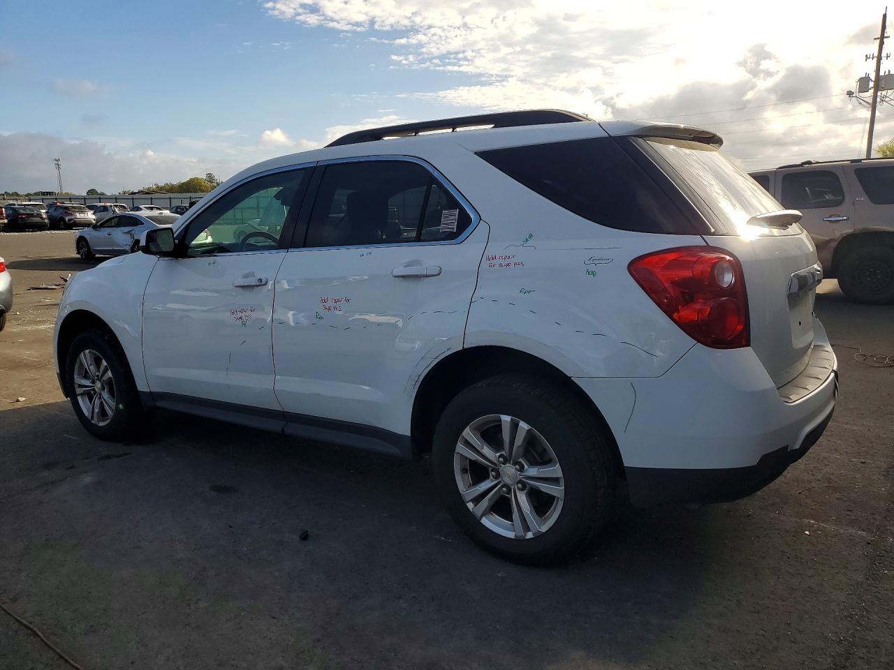 2014 CHEVROLET EQUINOX