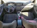 2005 TOYOTA COROLLA