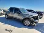 2018 NISSAN Frontier