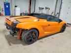 2008 Lamborghini Gallardo