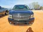 2010 CHEVROLET Avalanche