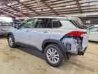 2022 TOYOTA Corolla Cross