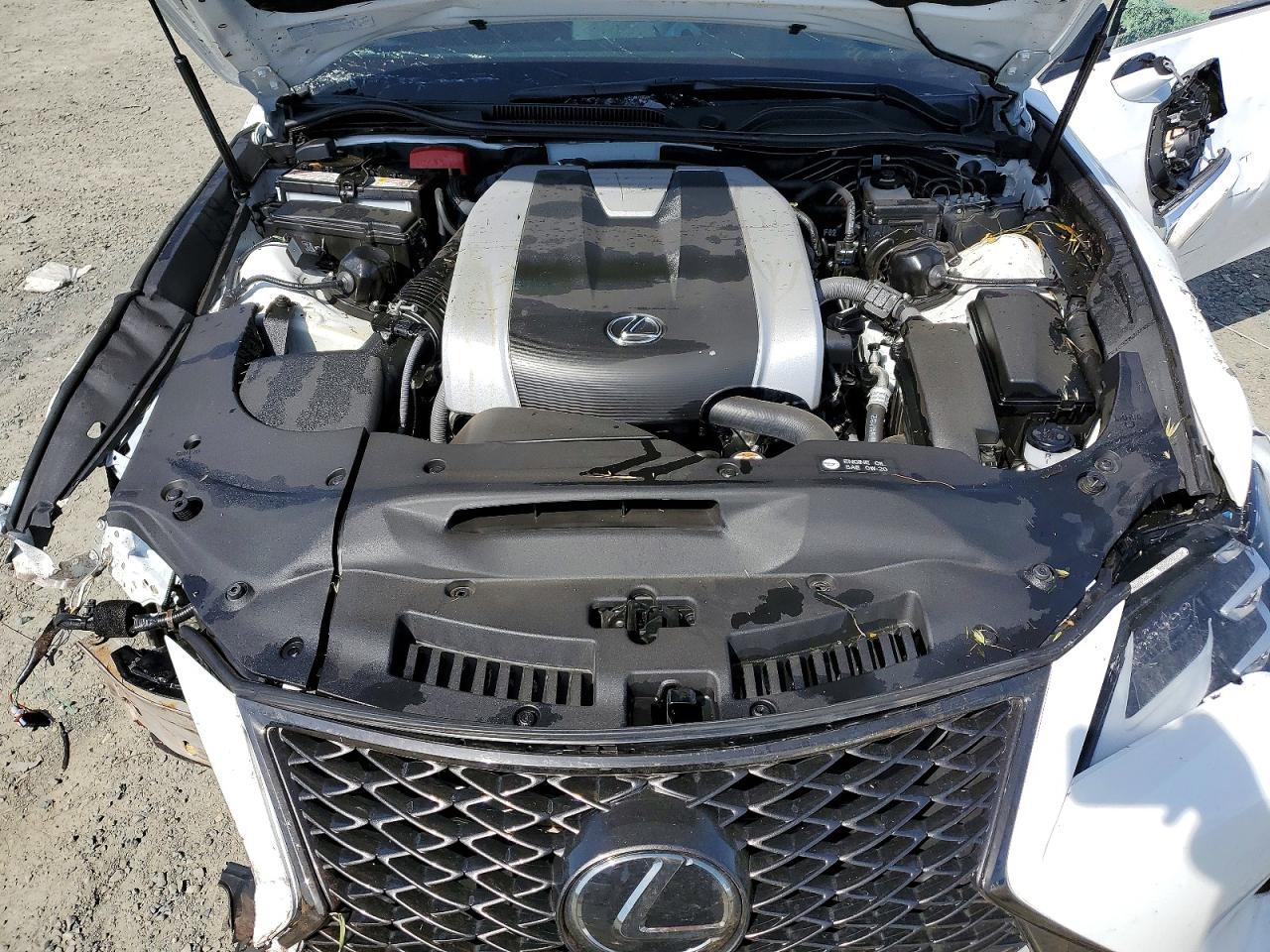 2025 LEXUS RC 350