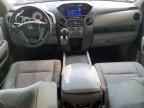 2013 HONDA PILOT