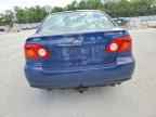 2008 TOYOTA COROLLA