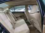 2010 HONDA ACCORD