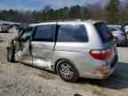 2006 HONDA ODYSSEY