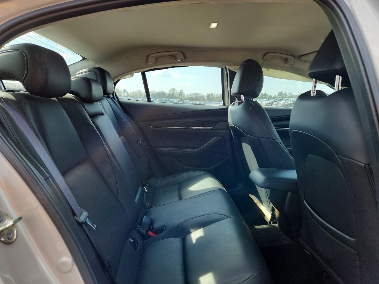 2024 MAZDA 3
