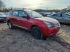 2014 NISSAN ROGUE