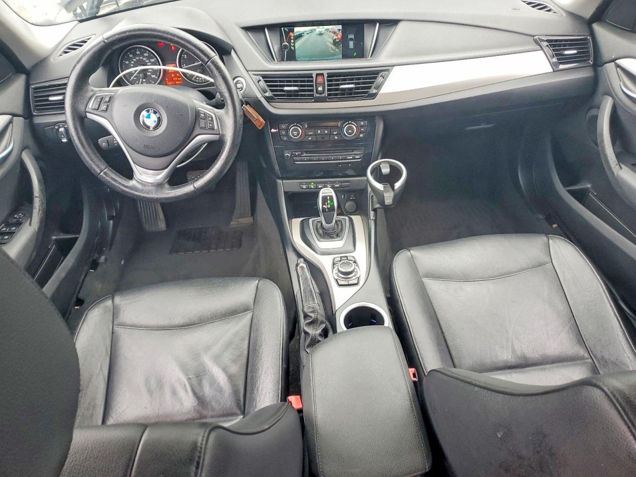 2015 BMW X1