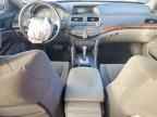 2011 HONDA ACCORD