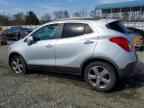 2014 BUICK ENCORE