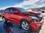 2017 HONDA HR-V