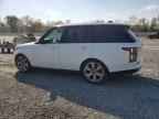 2019 LAND ROVER RANGE ROVER