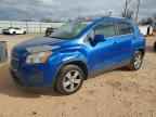 2015 CHEVROLET TRAX