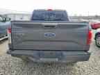 2015 FORD F-150 Lightning