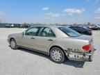 1998 MERCEDES-BENZ E-Class