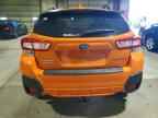 2018 SUBARU Crosstrek