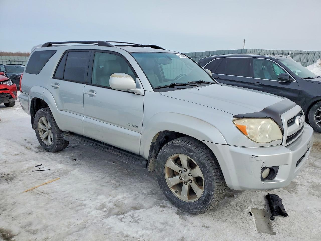 2006 TOYOTA 4Runner