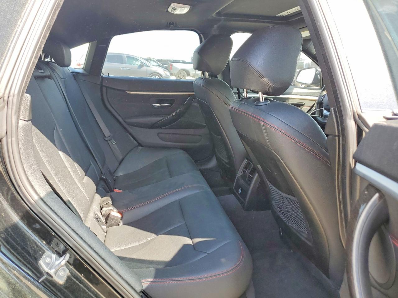 2019 BMW 4 Series