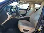 2011 BMW 5 series