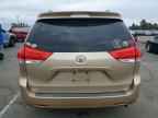 2014 TOYOTA SIENNA