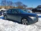 2006 BMW 5 series