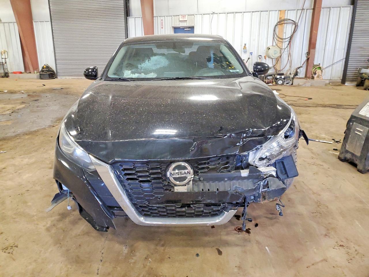 2020 NISSAN ALTIMA