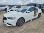 2018 ACURA TLX