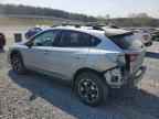 2020 SUBARU Crosstrek