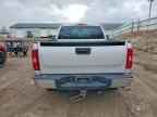 2011 CHEVROLET Silverado