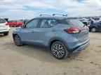 2021 NISSAN KICKS