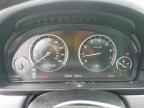 2011 BMW 5 series