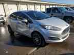 2015 FORD Fiesta