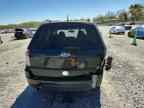 2012 SUBARU FORESTER