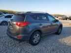 2014 TOYOTA RAV4