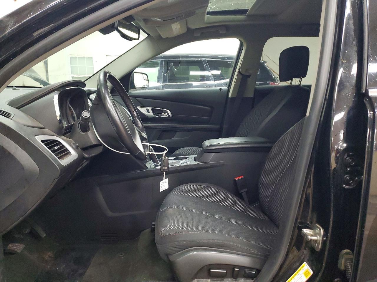 2014 GMC Terrain