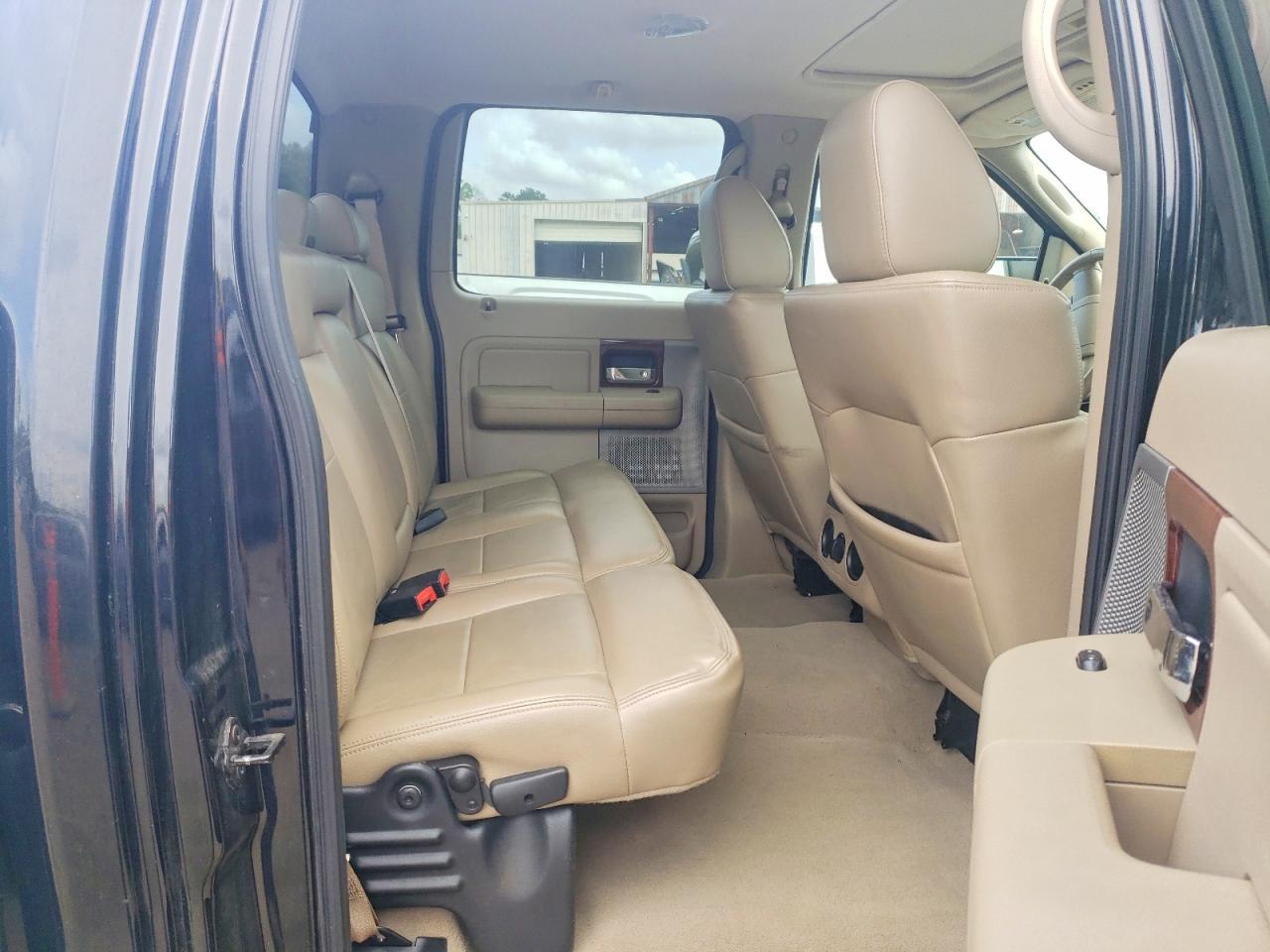 2008 FORD F-150 Lightning