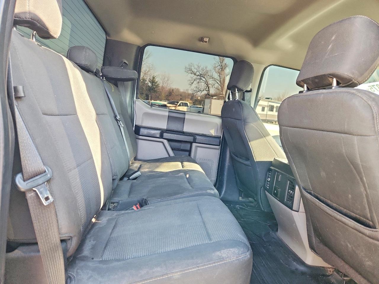 2018 FORD F-150 Lightning