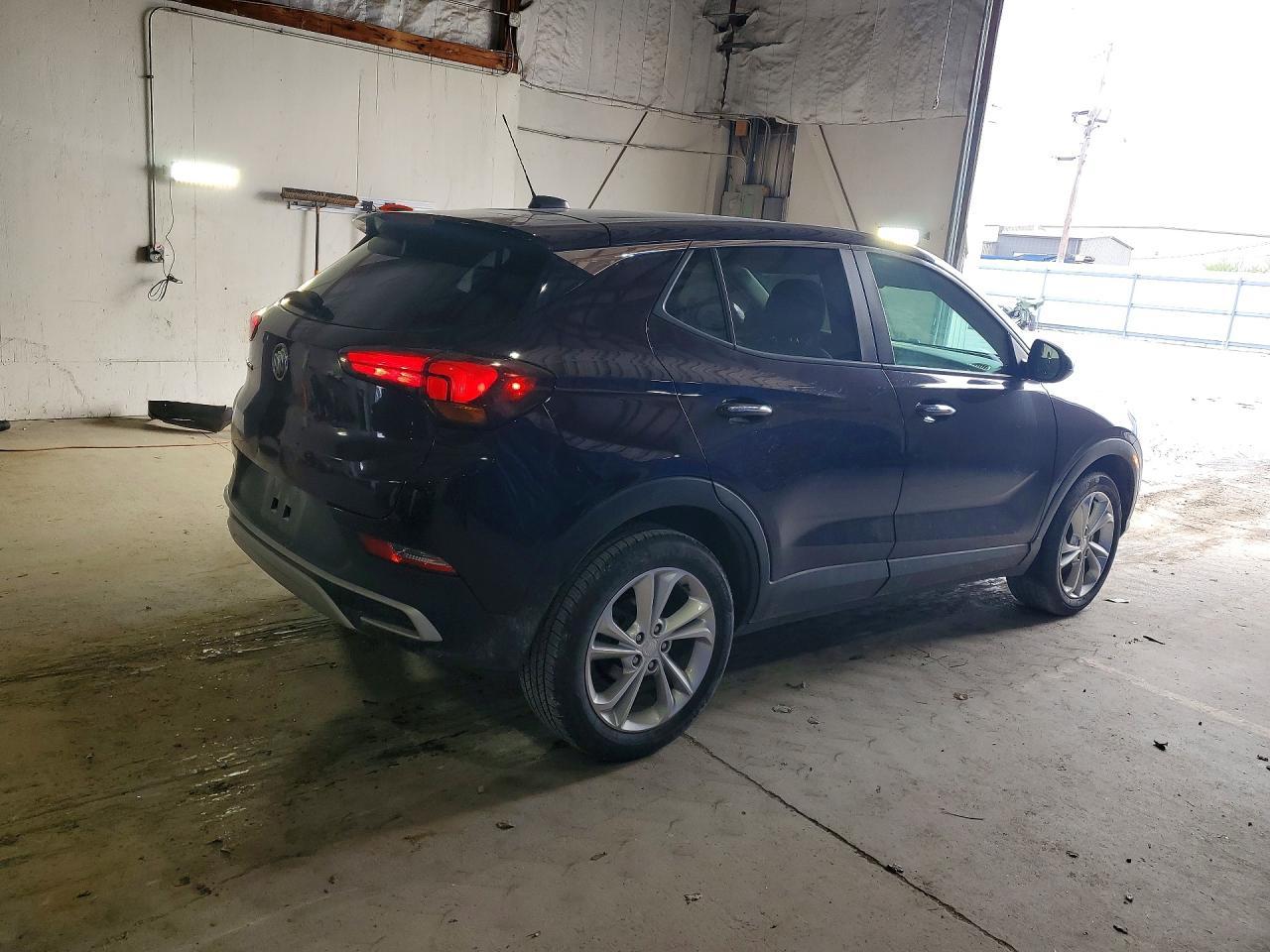 2020 BUICK Encore GX