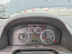 2008 FORD FUSION