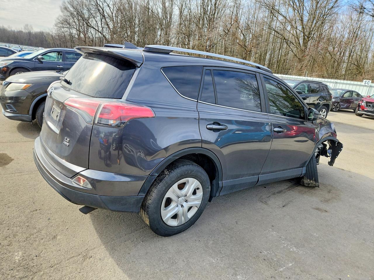 2017 TOYOTA RAV4
