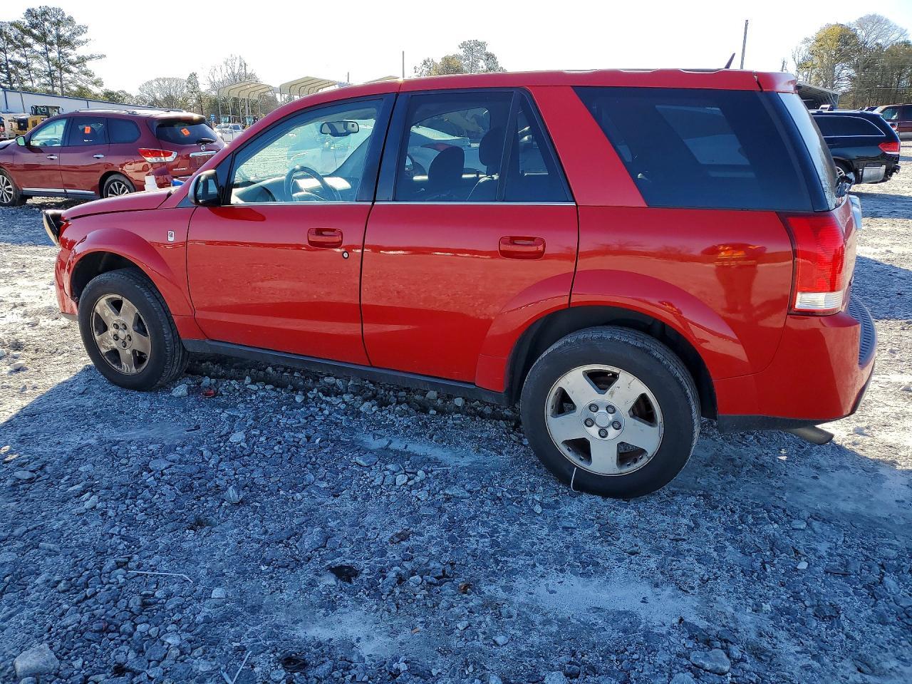 2007 SATURN Vue