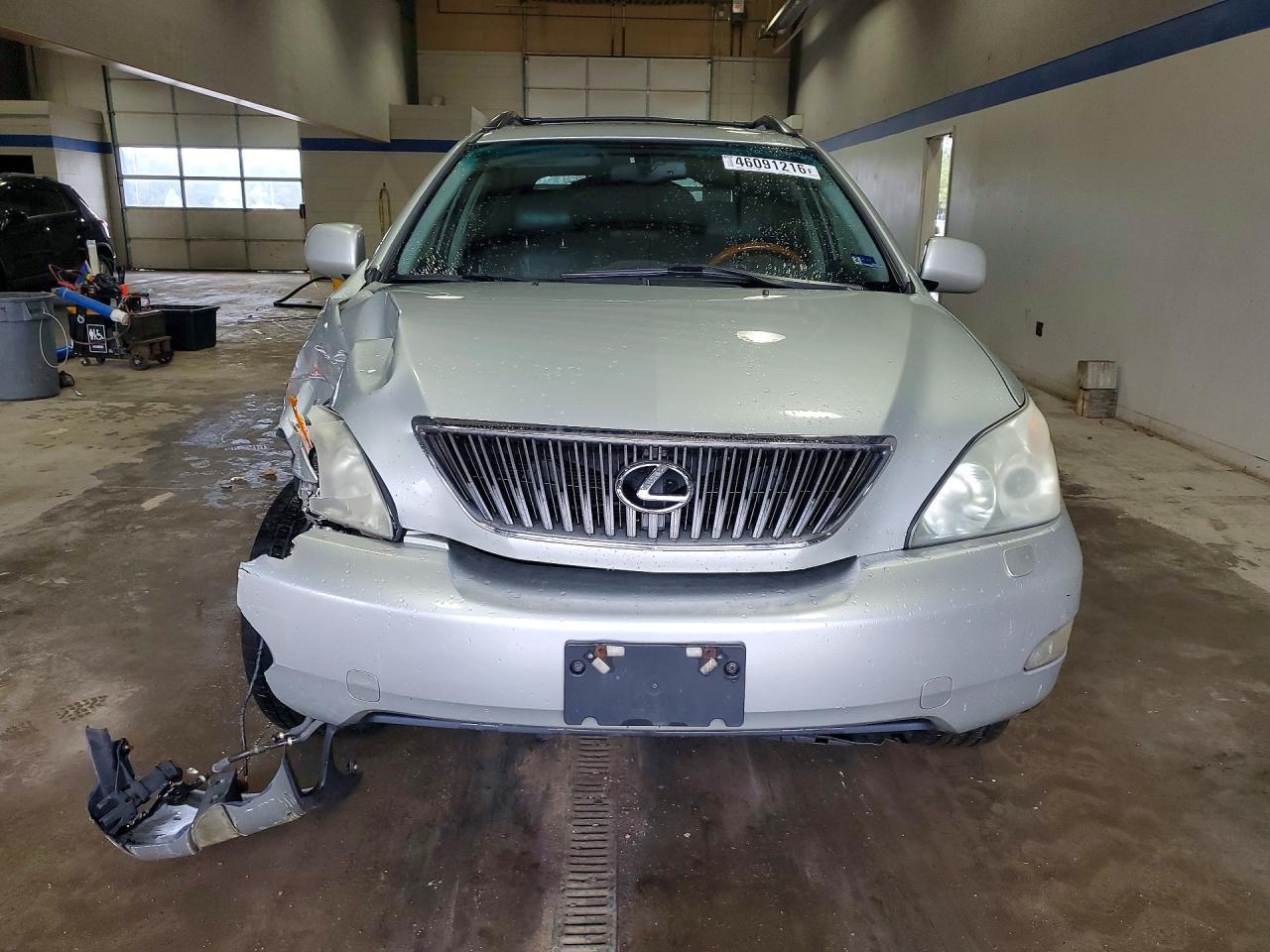 2004 LEXUS Rx 330