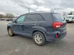 2014 KIA SORENTO