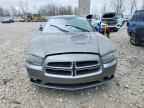 2012 DODGE CHARGER