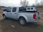2016 NISSAN Frontier