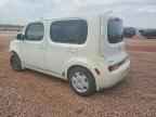2011 NISSAN CUBE